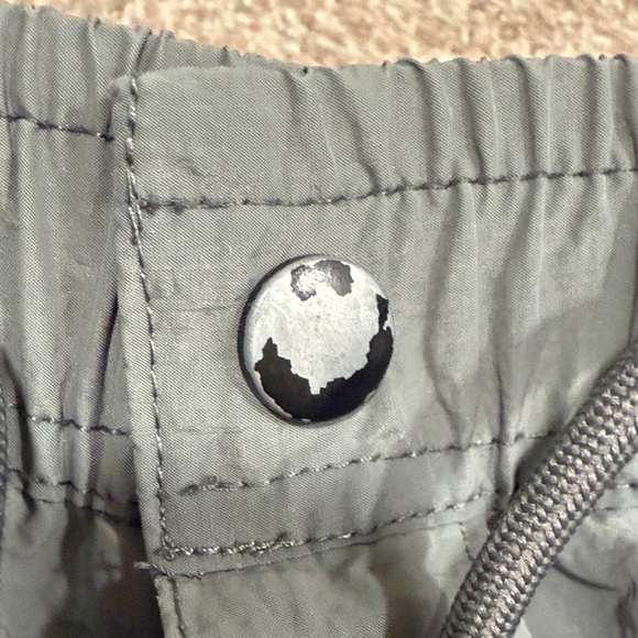 YoungLA Windbreaker Pants - Picture 4 of 5